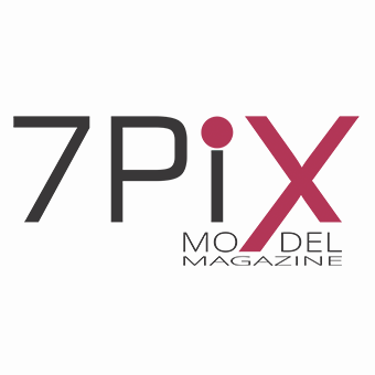 7PiX Magazine